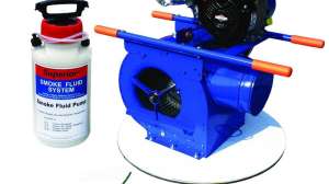 Superior Signal Smoke Generator