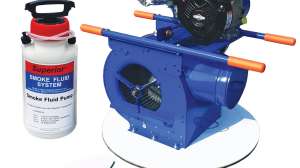 Superior Signal Smoke Generators