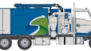 Supervac Hercules Xl