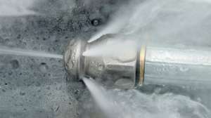 Suttner America Company Jetting Nozzles