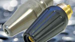 Suttner America Company Turbo Nozzles