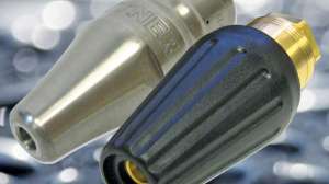 Suttner America Turbo Nozzles