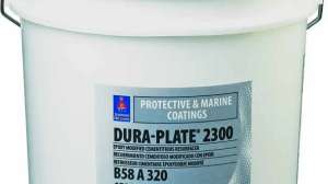 Sw Dura Plate 2300