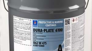 Sw Dura Plate 6100