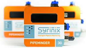 Syrinix Pipeminder