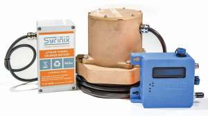 Syrinix Pipeminder T