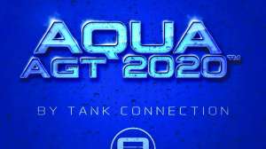 Tank Connection Aqua Agt 2020