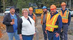 Taylors Fire And Sewer District 1