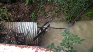 Teen pulled from sewer 171030 110132