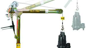 Tele pro 1200 adjustableboom dec 2023