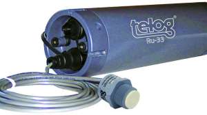 Telog Instruments Ru 33