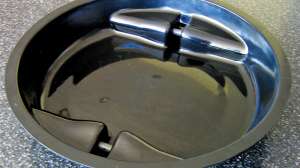 The Man Pan Classic