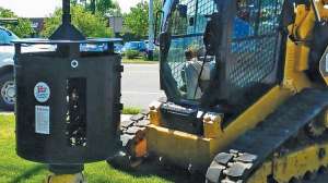 The plug hug fire hydrant cleaning system 171120 093856