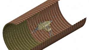 The Strong Company Strong Seal Geopolymer