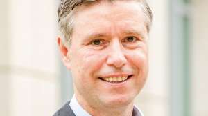 Theo Haast