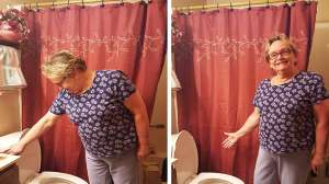 Toilet Rebate