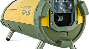 Topcon Positioning Systems Tp L5