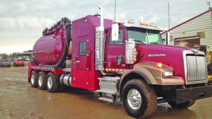 Tornado hydrovacs f4 slope 171027 142010