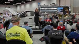 Trade shows