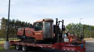 Trailers