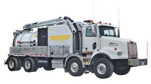 Transway systems terra vex hv38