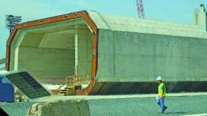 Trelleborg midtown tunnel 171027 142439