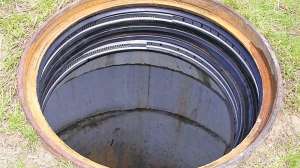 Trelleborg Pipe Seals Flexrib