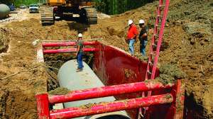 Trenchsafety Jpd 6