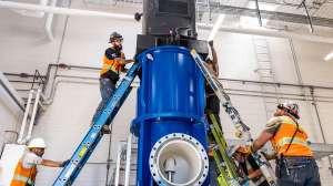 Trillium flow technologies case study