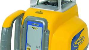 Trimble spectra precision ll300n laser level 171027 141947