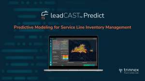 Trinnex leadcast