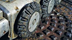 Trugrit Traction Wheels