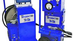 Try Tek Trydent 80