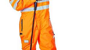 Tst Sweden Prooperator Protective Clothing