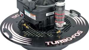 Turbo Fog Mh 75