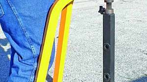 U S Saws Vex400