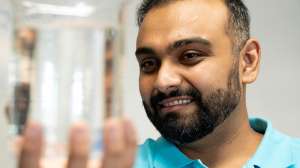 Ubco Water Management