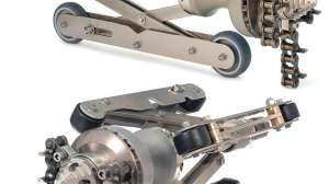 Usb Usa Turbo Chain Cutters