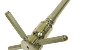 Usb sewer equipment corporation alphajet 171027 144228
