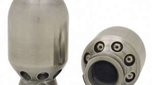 Usb sewer equipment corporation one piece nozzles