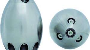 Usb Sewer Equipment Corporation One Piece Nozzle
