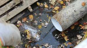 Usg water solutions case study