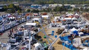 Utility expo