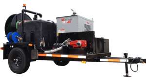 Vac con vj series
