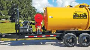 Vac Tron Equipment Cs 1270