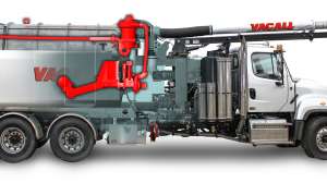 Vacall all clean system 171030 140104