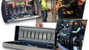 Vacall allsmartflow avs system large