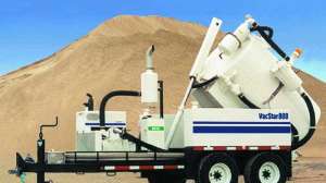 Vacstar vacuum excavator 171031 133425