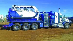 Vactor Westech