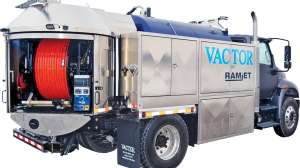 Vactor ramjet 1